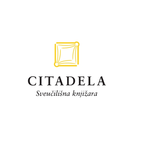 Popust na sveučilišna izdanja u knjižari „Citadela“